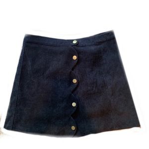 Fransceas’s Skirts